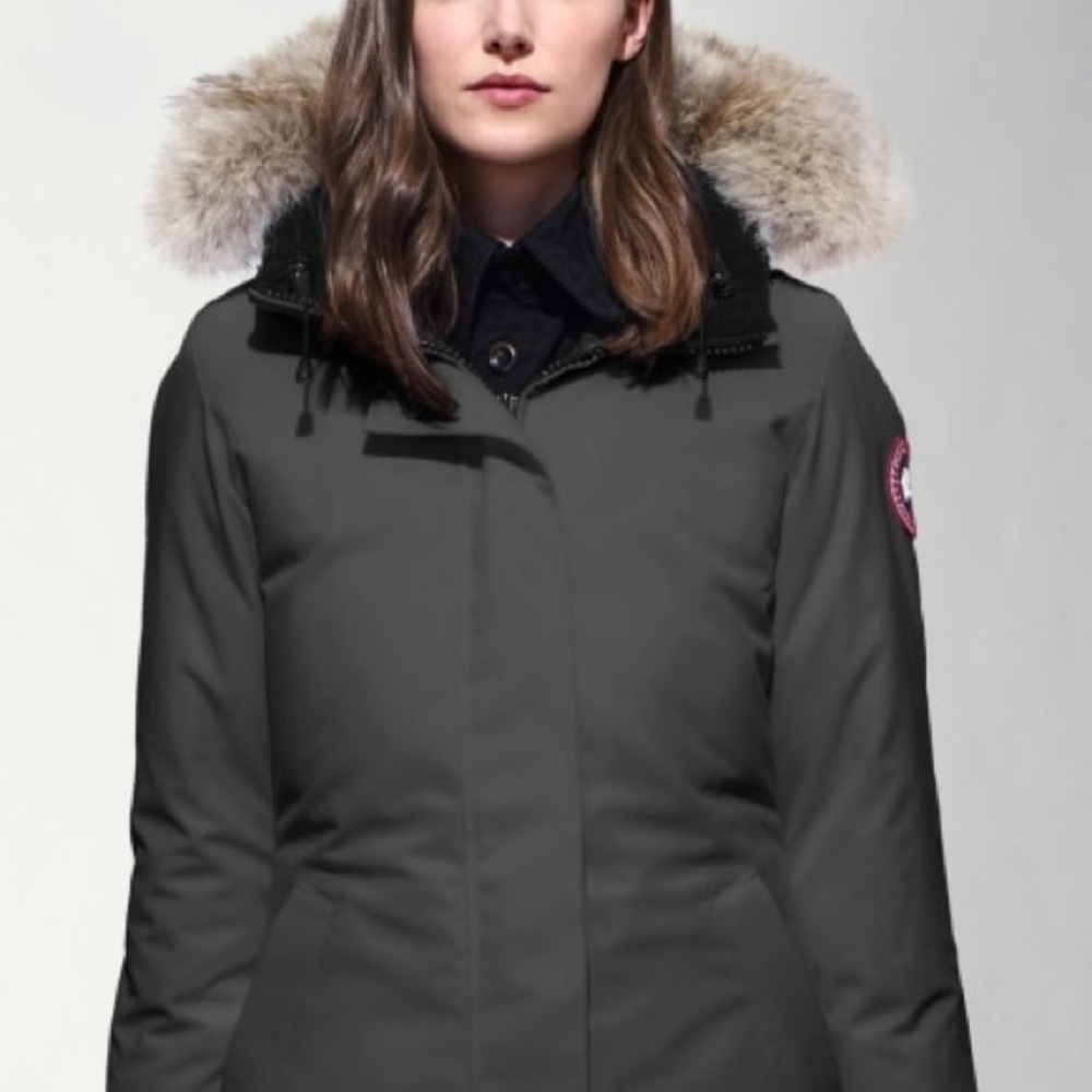 Canada Goose Victoria Parka